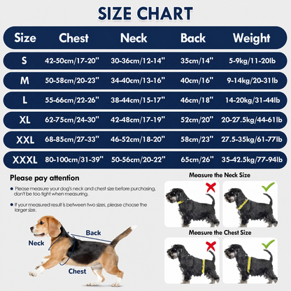 CoolCoat™ - Lightweight Cooling Vest for Dogs